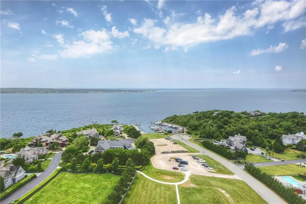 1 Tower Drive Portsmouth RI 02871
