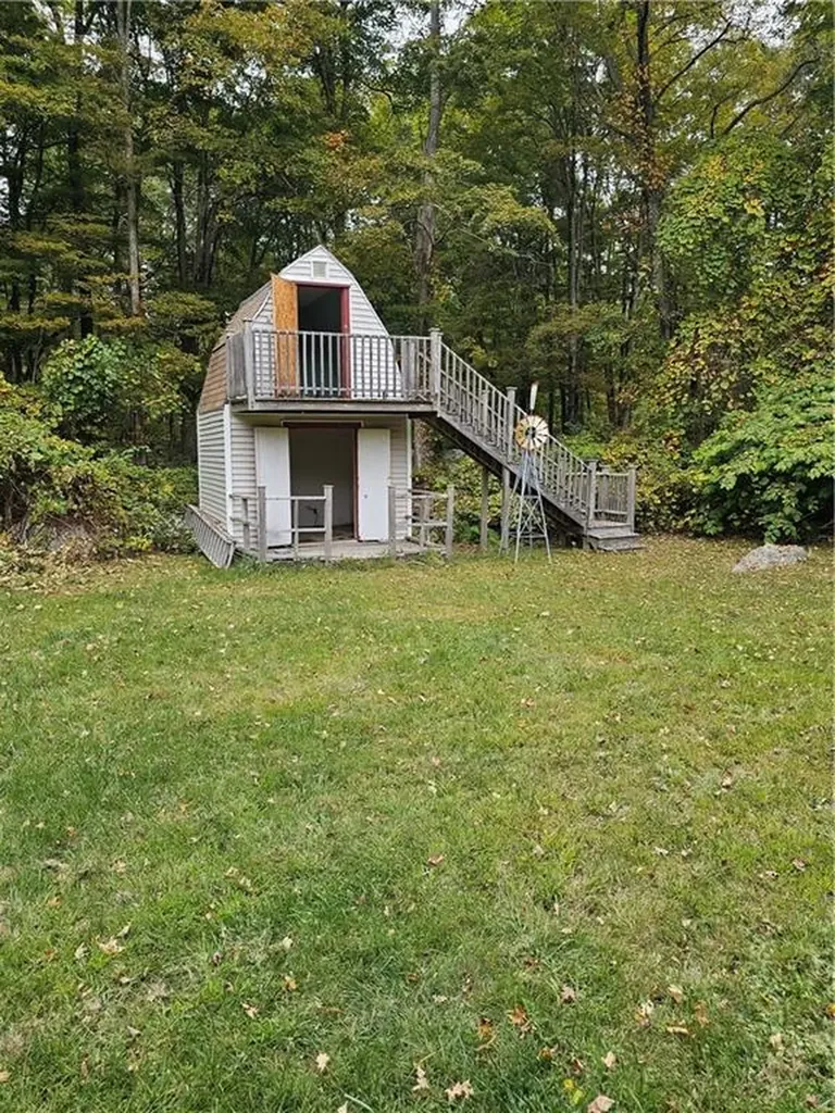 10 Danielson Pike Foster RI 02825