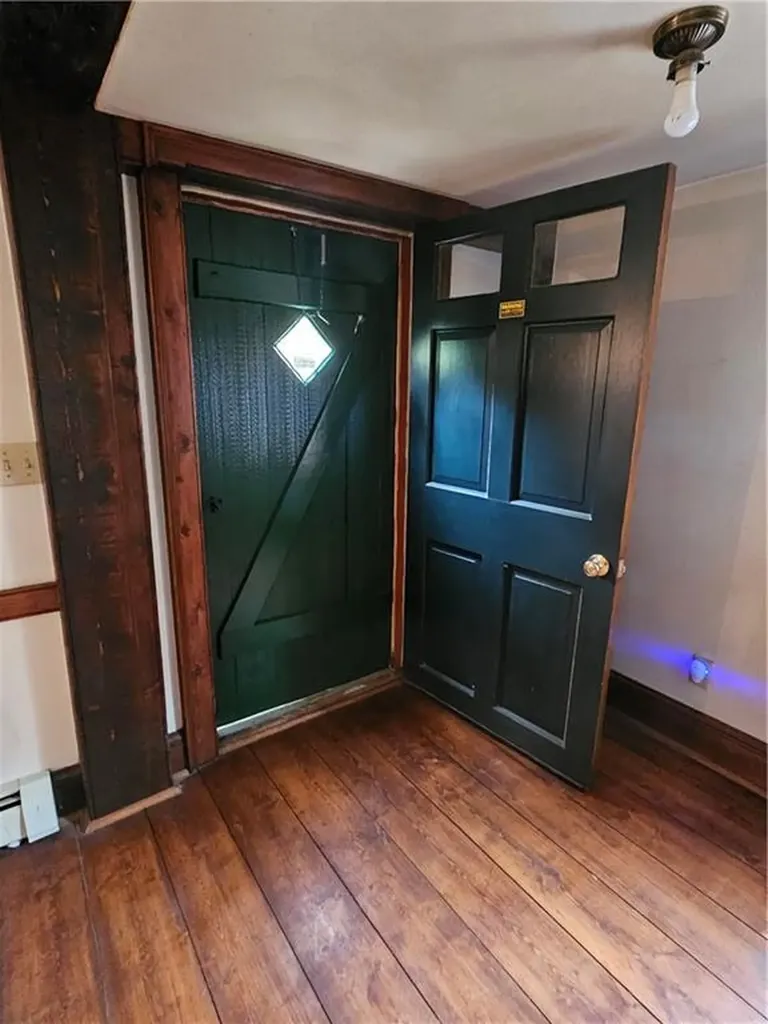 10 Danielson Pike Foster RI 02825