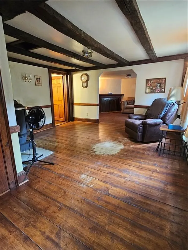 10 Danielson Pike Foster RI 02825