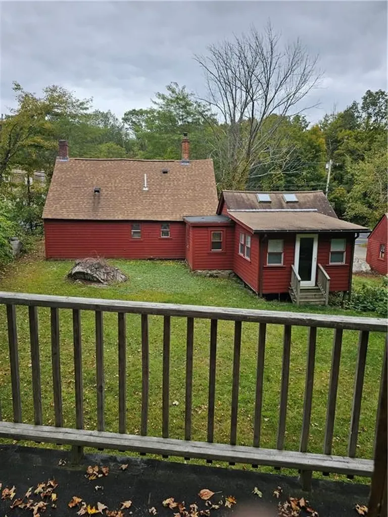10 Danielson Pike Foster RI 02825