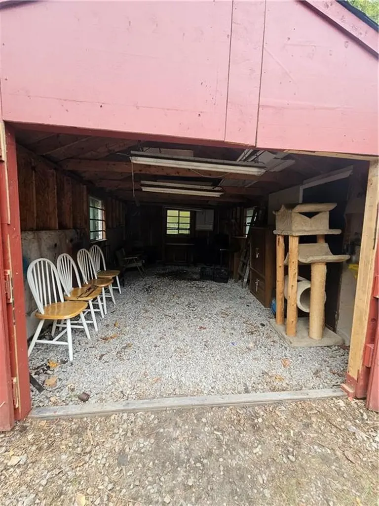 10 Danielson Pike Foster RI 02825