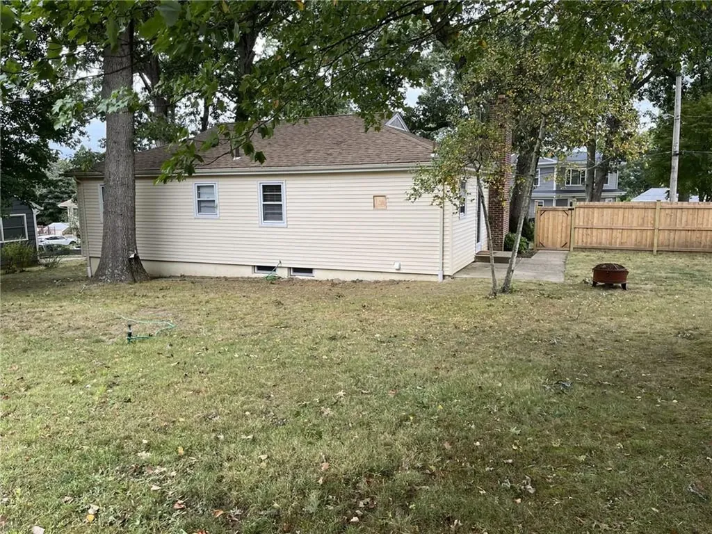 6 Harrington Drive Johnston RI 02919