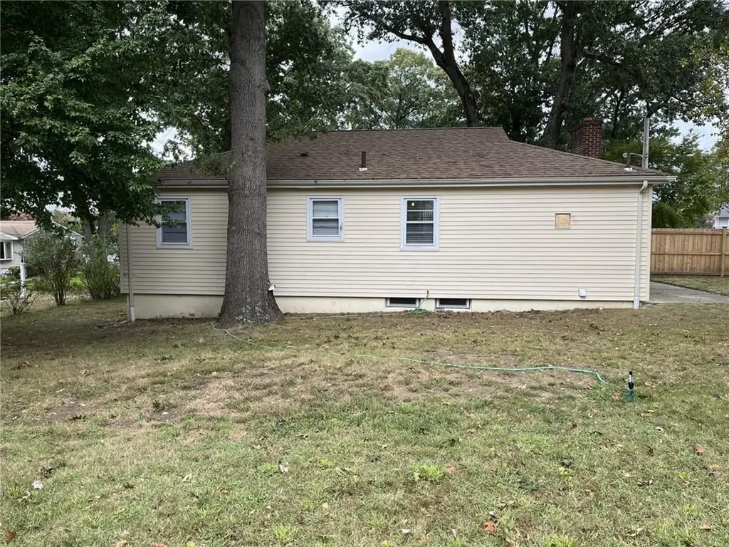 6 Harrington Drive Johnston RI 02919