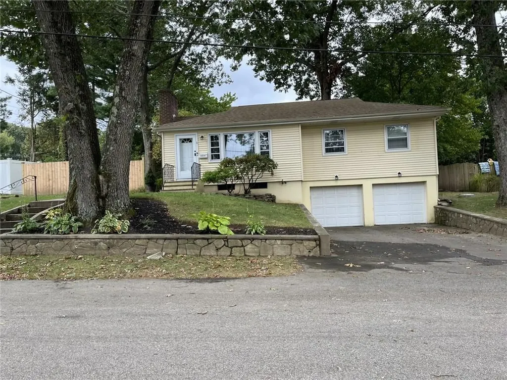 6 Harrington Drive Johnston RI 02919