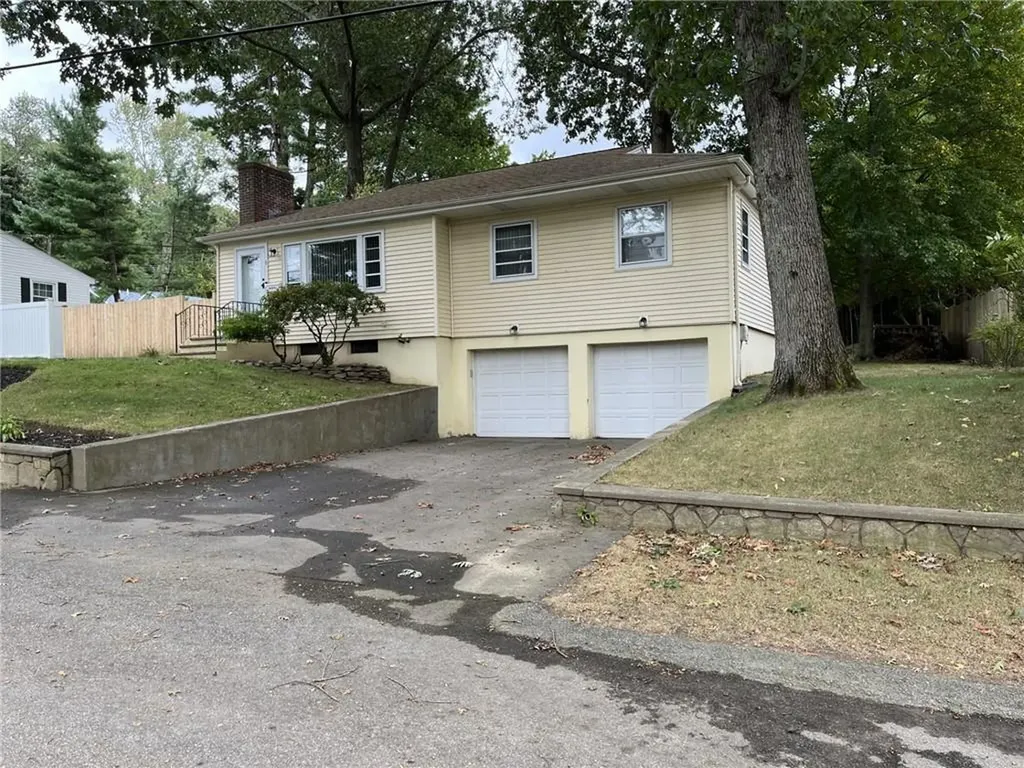 6 Harrington Drive Johnston RI 02919