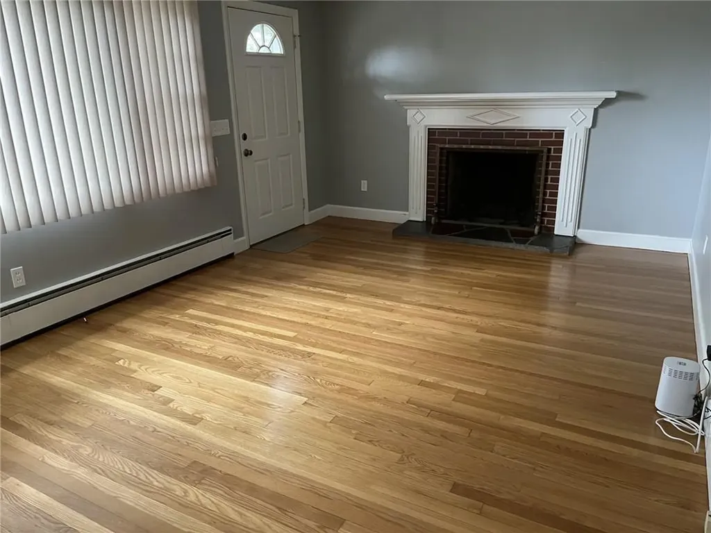 6 Harrington Drive Johnston RI 02919