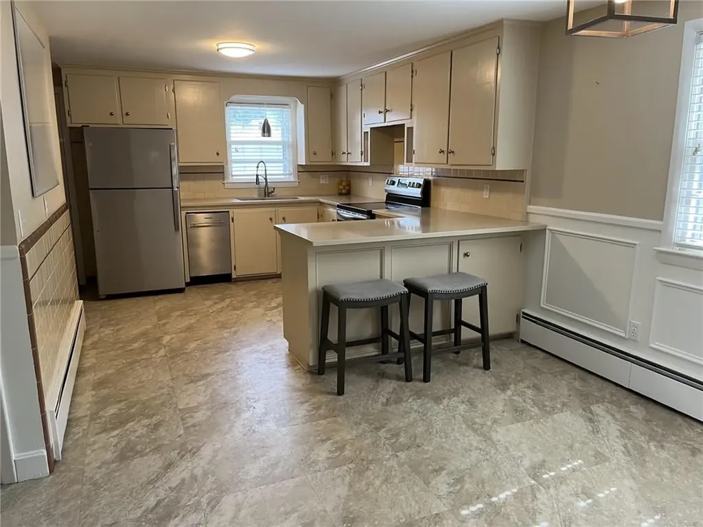 6 Harrington Drive Johnston RI 02919