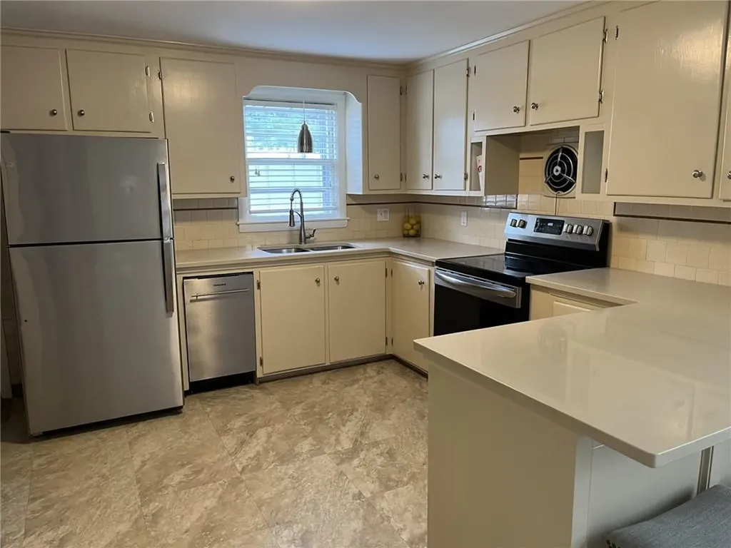 6 Harrington Drive Johnston RI 02919