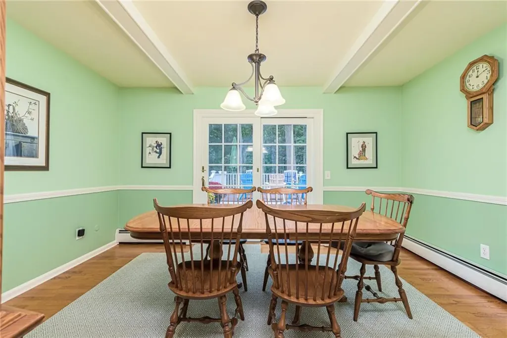 125 Stony Lane Exeter RI 02822