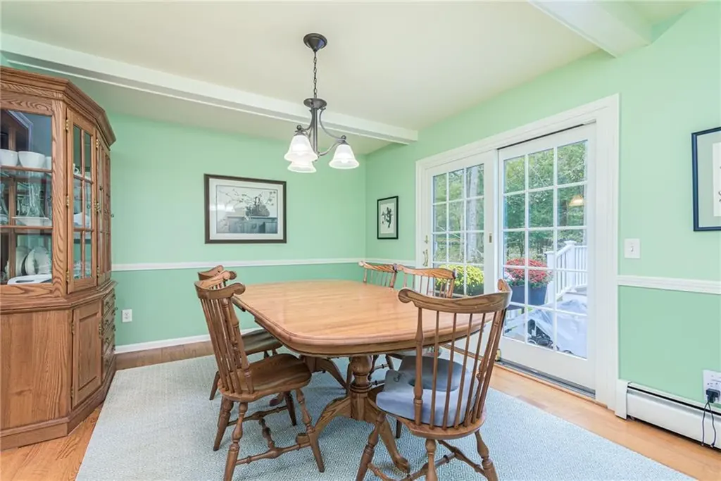 125 Stony Lane Exeter RI 02822