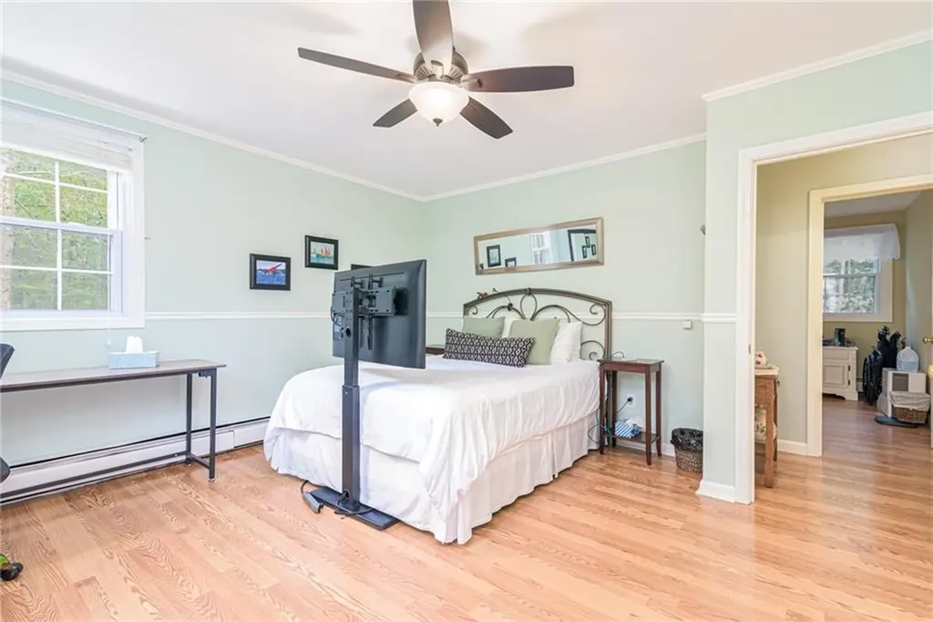 125 Stony Lane Exeter RI 02822