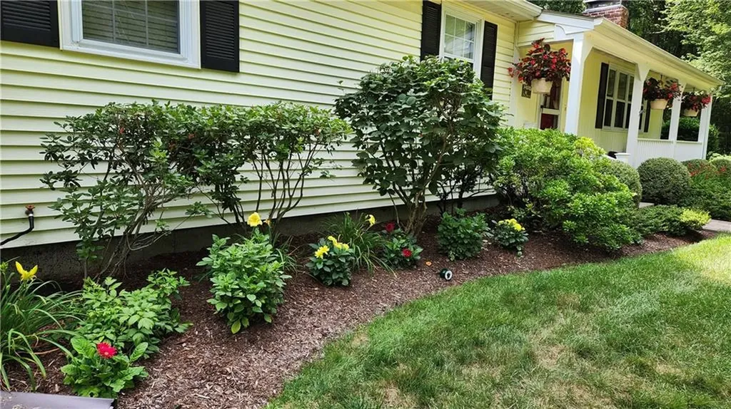 125 Stony Lane Exeter RI 02822