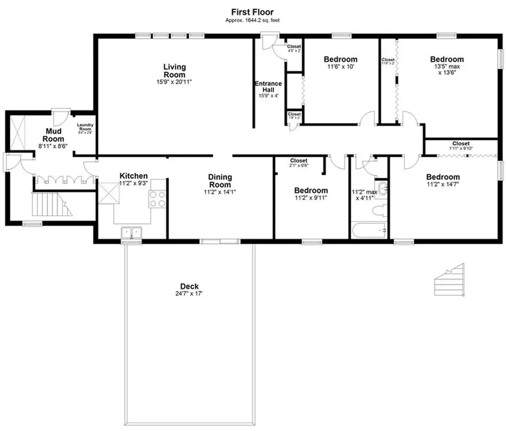 125 Stony Lane Exeter RI 02822