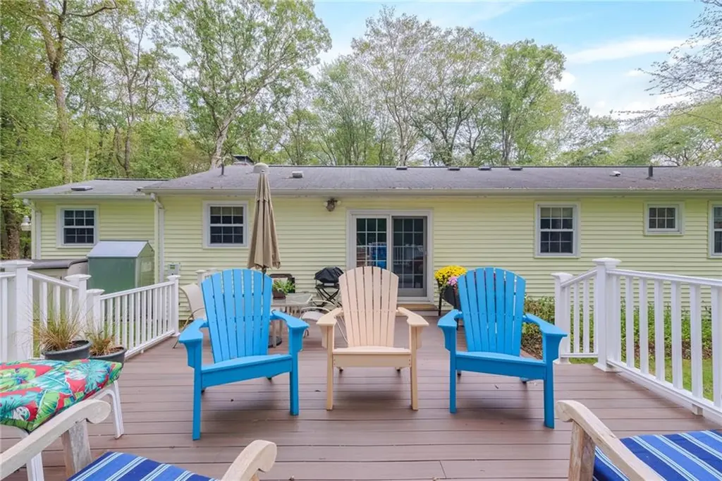 125 Stony Lane Exeter RI 02822