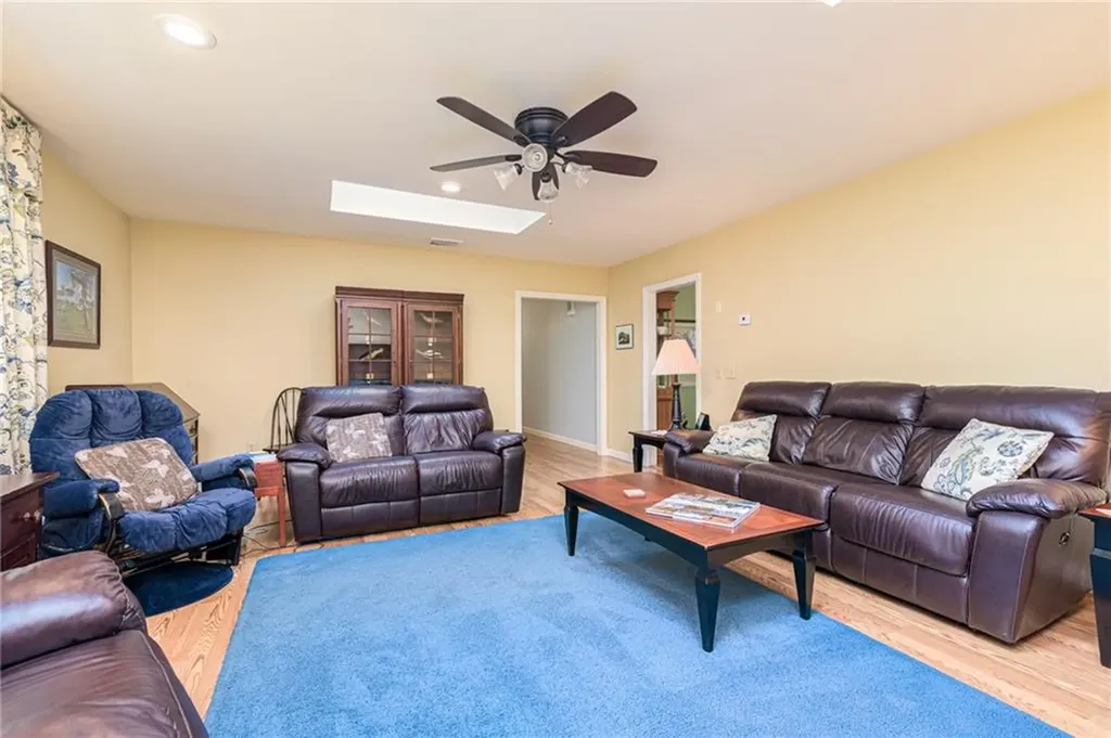 125 Stony Lane Exeter RI 02822