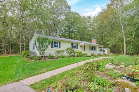 125 Stony Lane Exeter RI 02822