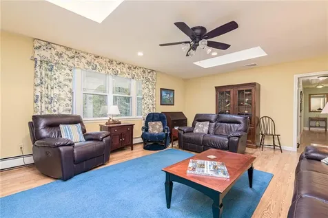 125 Stony Lane Exeter RI 02822