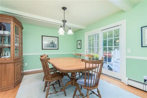 125 Stony Lane Exeter RI 02822