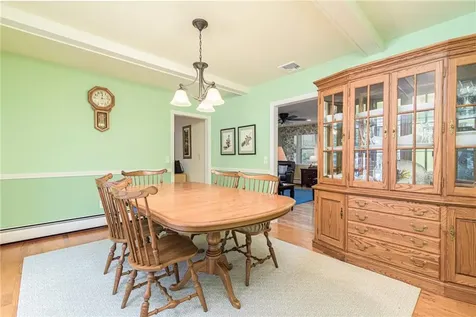 125 Stony Lane Exeter RI 02822