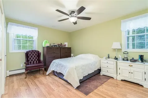 125 Stony Lane Exeter RI 02822