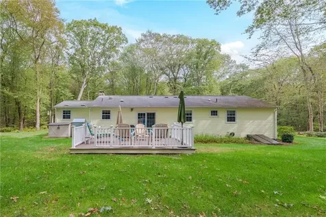 125 Stony Lane Exeter RI 02822