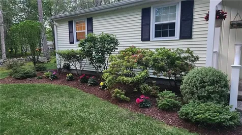 125 Stony Lane Exeter RI 02822