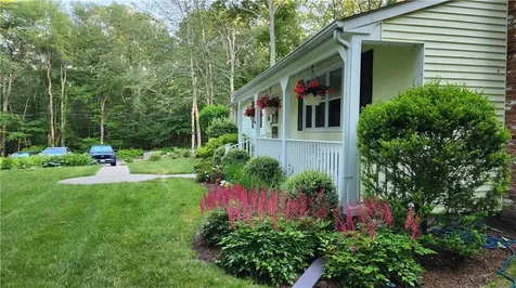 125 Stony Lane Exeter RI 02822