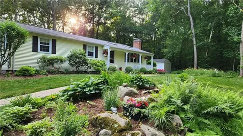 125 Stony Lane Exeter RI 02822