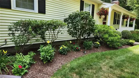 125 Stony Lane Exeter RI 02822