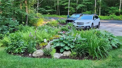 125 Stony Lane Exeter RI 02822