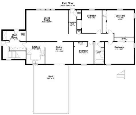 125 Stony Lane Exeter RI 02822