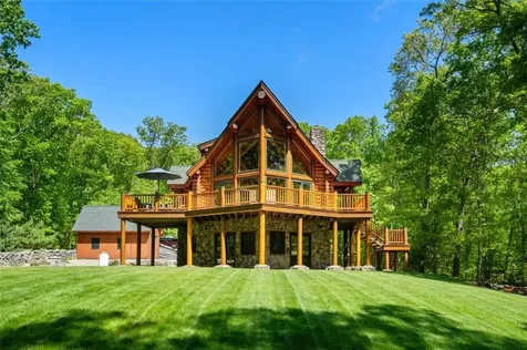 50 Mountain Laurel Lane Scituate RI 02857