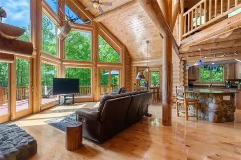 50 Mountain Laurel Lane Scituate RI 02857