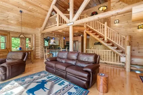 50 Mountain Laurel Lane Scituate RI 02857