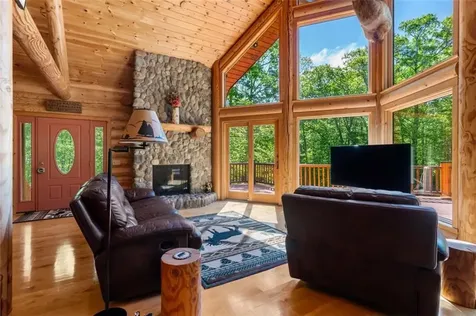 50 Mountain Laurel Lane Scituate RI 02857