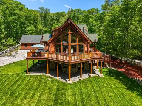 50 Mountain Laurel Lane Scituate RI 02857