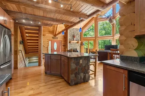 50 Mountain Laurel Lane Scituate RI 02857