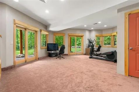 50 Mountain Laurel Lane Scituate RI 02857