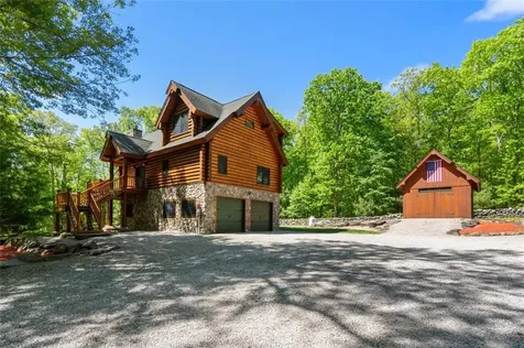 50 Mountain Laurel Lane Scituate RI 02857