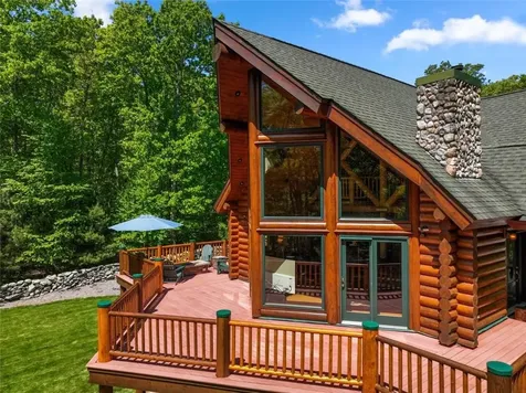 50 Mountain Laurel Lane Scituate RI 02857