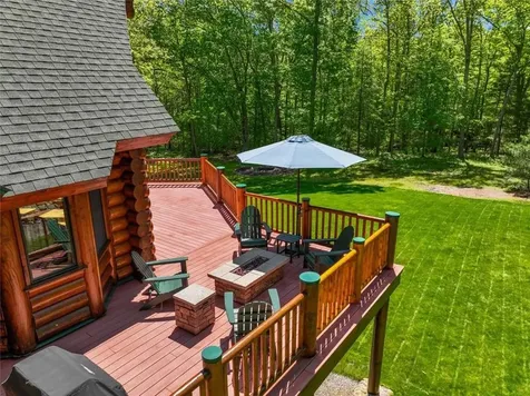 50 Mountain Laurel Lane Scituate RI 02857