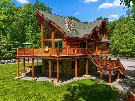 50 Mountain Laurel Lane Scituate RI 02857