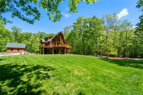 50 Mountain Laurel Lane Scituate RI 02857