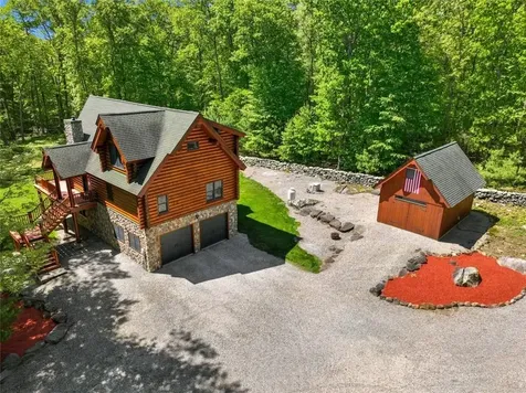 50 Mountain Laurel Lane Scituate RI 02857