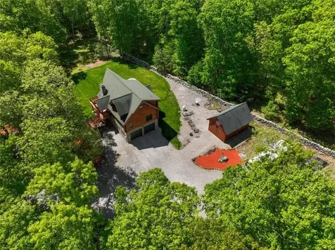 50 Mountain Laurel Lane Scituate RI 02857