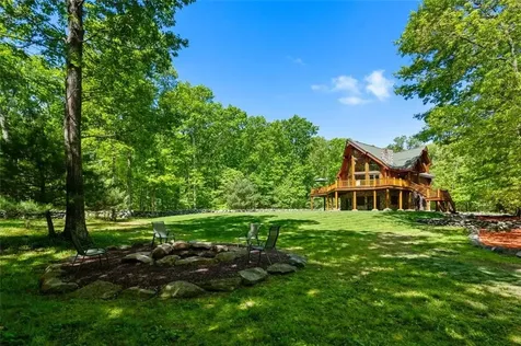 50 Mountain Laurel Lane Scituate RI 02857