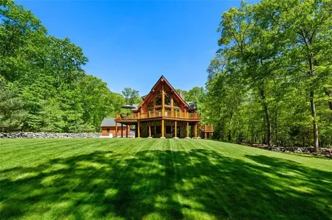 50 Mountain Laurel Lane Scituate RI 02857