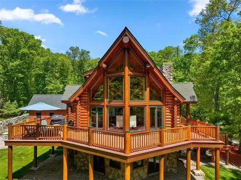 50 Mountain Laurel Lane Scituate RI 02857