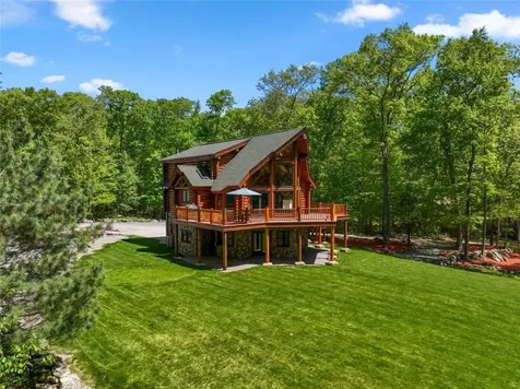 50 Mountain Laurel Lane Scituate RI 02857